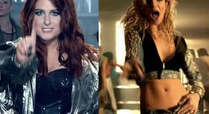 Llega el mash up de Meghan Trainor con Britney Spears