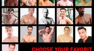 Así son todos los candidatos a Míster Gay World 2016