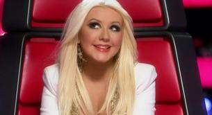 Christina Aguilera prepara un concurso musical