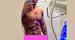 Dan Osborne comparte una foto de su pene en Instagram por error