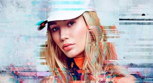 Escucha 'Team', nuevo single de Iggy Azalea