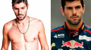 ¿Es Jaime Alguersuari gay? Así responde el piloto a los rumores