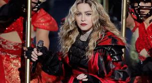 Madonna, "vergonzosa, desesperada y tóxica" para los millennials