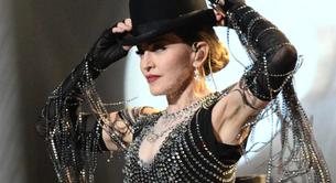 Madonna grabará sus conciertos en Sidney para un "gran proyecto