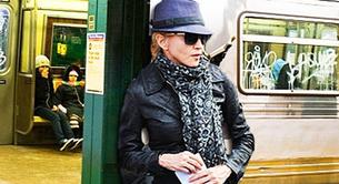 Madonna pagará el transporte de sus conciertos cuando se pasó de la hora