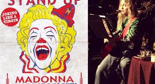 Madonna sorprende con su espectáculo exclusivo en Melbourne 'Tears of a Clown'