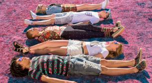 Moda gay festivalera: llega la Coachella Collection de H&M