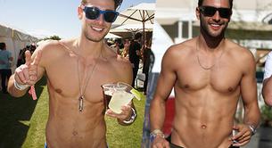 Las tendencias en moda de hombre a lo Coachella