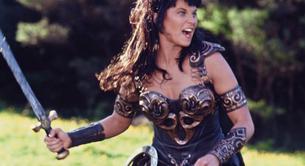 Xena será lesbiana en el reboot de la serie