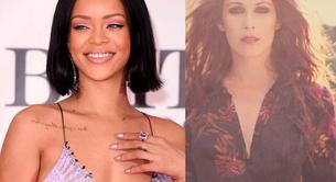 Rihanna y Malú lideran las listas de mujeres más escuchadas en Spotify