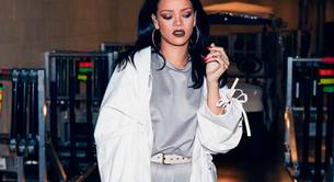 Rihanna mezcla 'We Found Love' con 'How Deep Is Your Love' de Calvin Harris