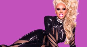 ¿Qué diferencia hay entre "drag" y "trans"? RuPaul nos lo cuenta