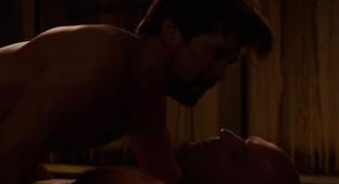 Sexo gay en 'Girls': la ardiente escena de Andrew Rannells y Corey Stoll desnudos