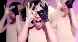 Sia estrena vídeo para 'Cheap Thrills' con Maddie Ziegler