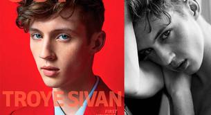 Troye Sivan desnudo en Out Magazine