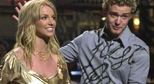 Britney Spears le propone a Justin Timberlake actuar juntos