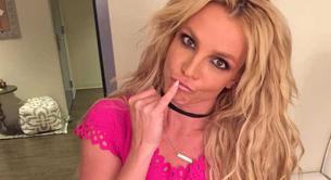 Britney Spears ya ha rodado el vídeo de 'Make Me (Oooh)'