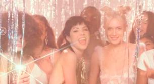 Carly Rae Jepsen estrena el vídeo de 'Boy Problems'