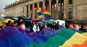 Colombia aprueba el matrimonio homosexual