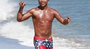 Cuba Gooding Jr. desnudo en 'The People VS OJ Simpson'