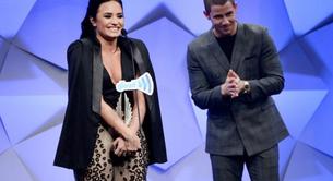 Demi Lovato habla del pene de Nick Jonas