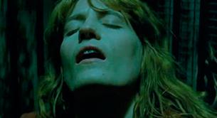 El último vídeo de Florence + The Machine, 'Third Eye'