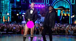 El paquete de Alexander Skarsgård eclipsa los MTV Movie Awards 2016