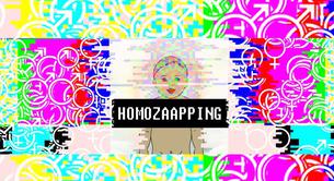 Llega 'Homozapping', un videojuego sobre la homosexualidad