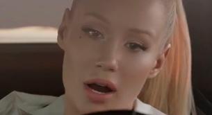 Iggy Azalea estrena vídeo para 'Team'