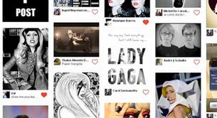 La empresa detrás de la red social de Lady Gaga, en bancarrota