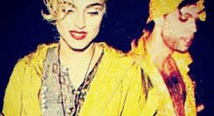 Madonna y Prince planeaban un tour conjunto