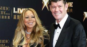 Mariah Carey hará un reality de su boda millonaria