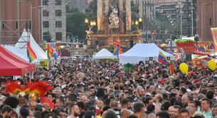 El Pride Barcelona de 2016 se renueva y consolida