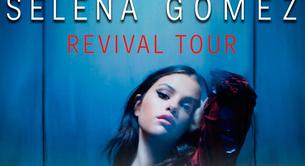 Selena Gómez confirma concierto en España de su 'Revival Tour'