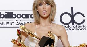 Taylor Swift gana el premio "Taylor Swift" de 2016