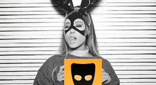 Ariana Grande promociona en Grindr su nuevo disco 'Dangerous Woman'