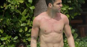 Las mejores fotos de Cesc Fabregas desnudo