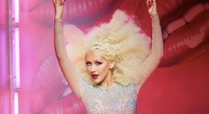 Christina Aguilera promete nuevo disco en 2016