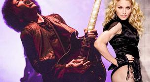 Una petición online contra Madonna por homenajea a Prince