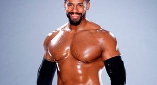 Darren Young desnudo, el primer luchador gay de la WWE