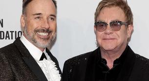 ¿Tienen Elton John y su marido una relación abierta?