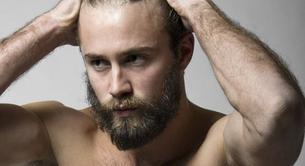 Los hombres con barba son más guapos y más sanos