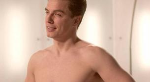 John Barrowman desnudo: el lado sexy del actor de 'Torchwood'