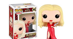 Lady Gaga ya tiene muñeca Funko Pop