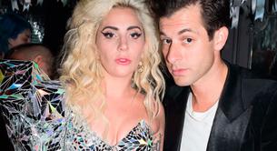 Lady Gaga y Mark Ronson cantan juntos después de la Met Gala 2016