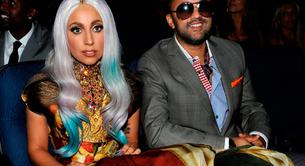 Lady Gaga y Red One han hecho 8 canciones para su nuevo disco