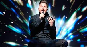 Sergey Lazarev dice en Eurovisión 2016 que no hay homofobia en Rusia