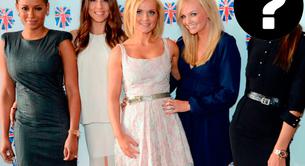 Spice Girls graban nuevas canciones juntas