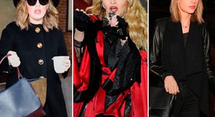 Taylor Swift gana más dinero que Madonna y Adele juntas