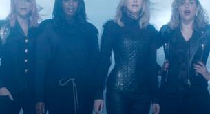 All Saints presentan nuevo vídeo, 'This Is A War'